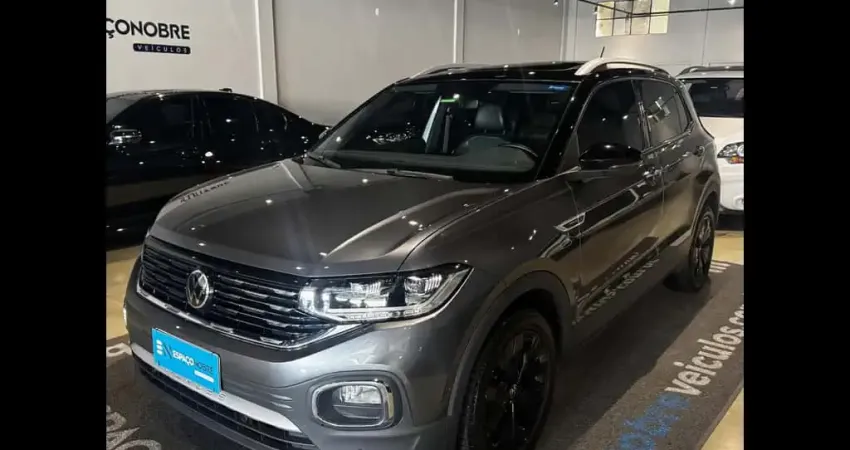 VOLKSWAGEN T CROSS HL TSI 2023