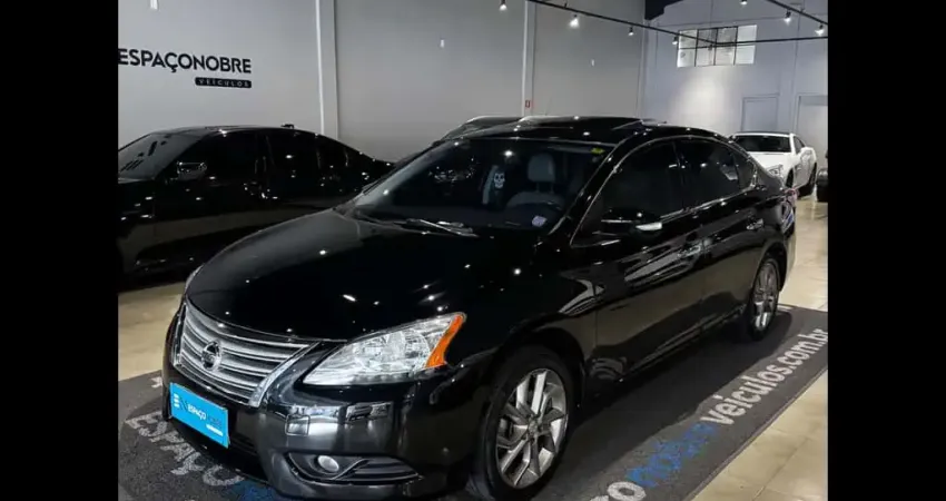 NISSAN SENTRA UNIQUE 2016