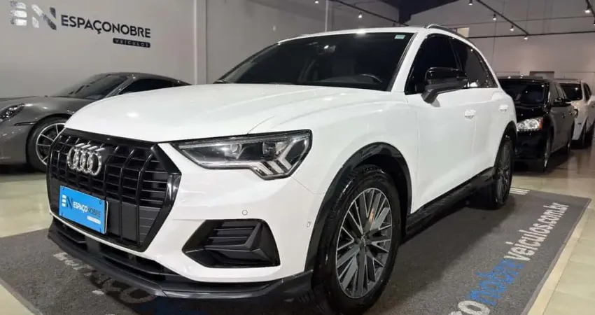 AUDI Q3 1.4TFSI 2020
