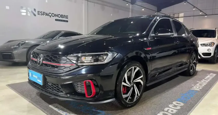 VOLKSWAGEN JETTA GLI 2024