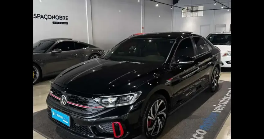 VOLKSWAGEN JETTA GLI 2024