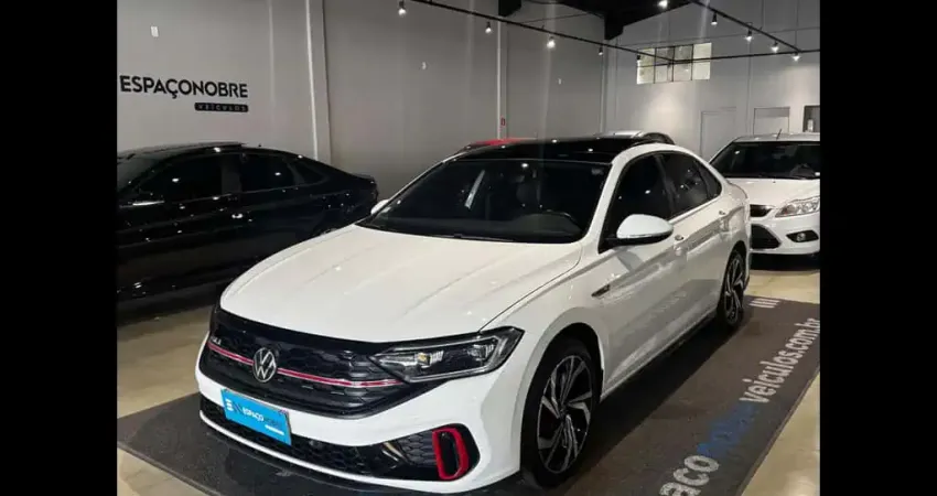 VOLKSWAGEN JETTA GLI 2022