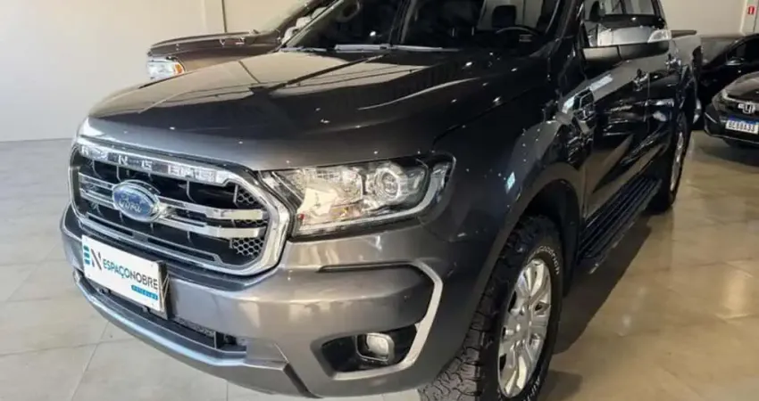 FORD RANGER XLTCD4A32C 2020