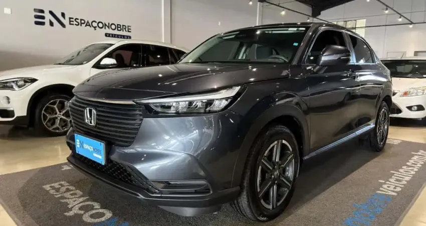 HONDA HR-V EX HS 2025
