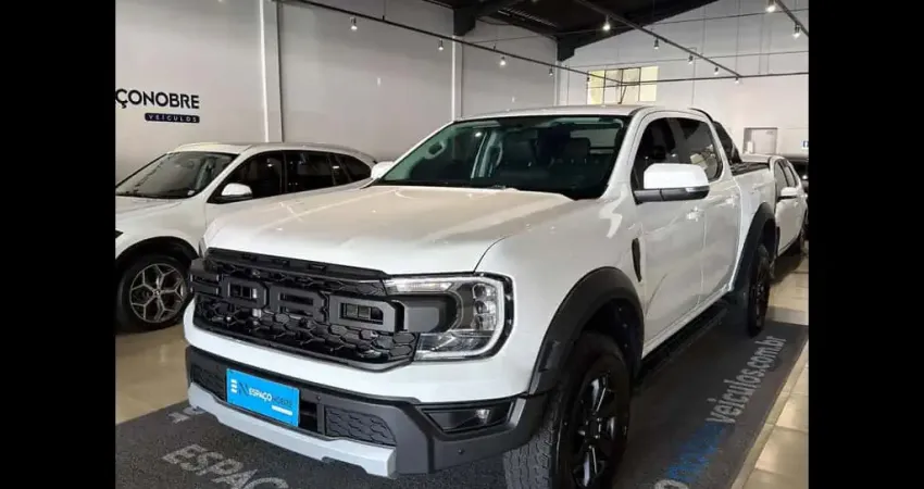 FORD RANGER XLSCD2D4A 2025