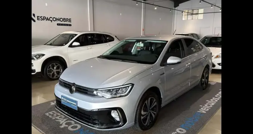 VOLKSWAGEN VIRTUS CL AC 2023