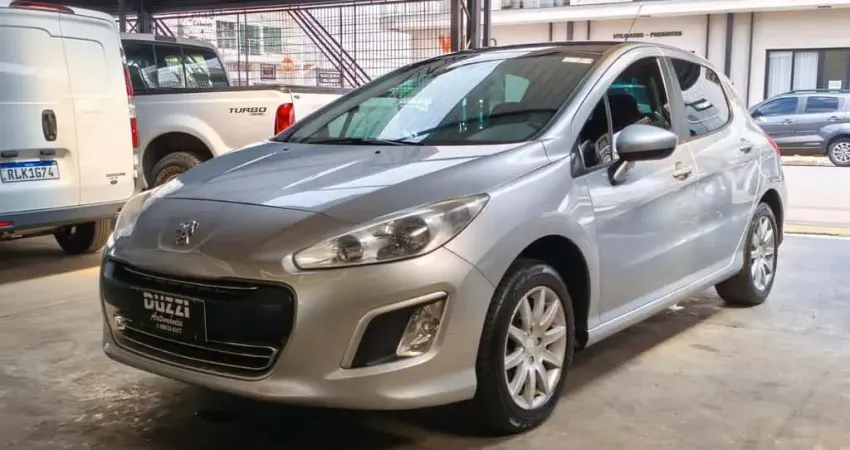 PEUGEOT 308 ACTIVE 2014