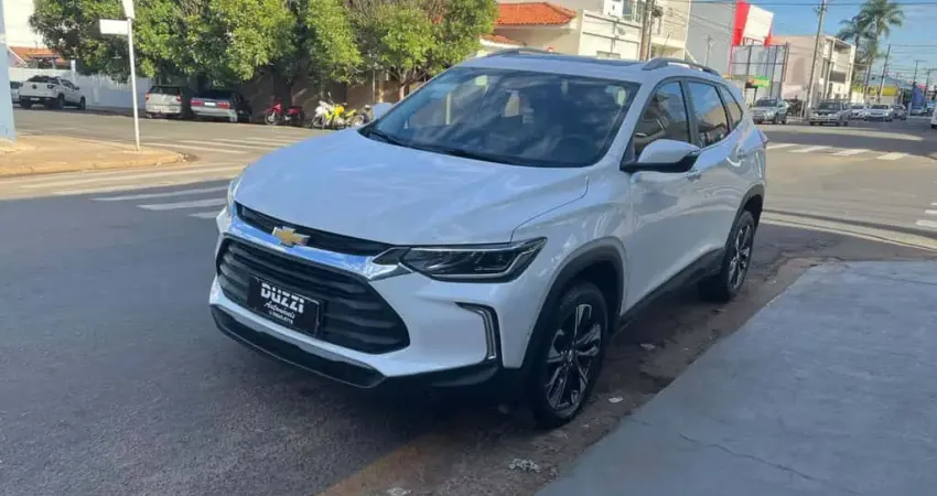 CHEVROLET TRACKER 12T A PR 2025