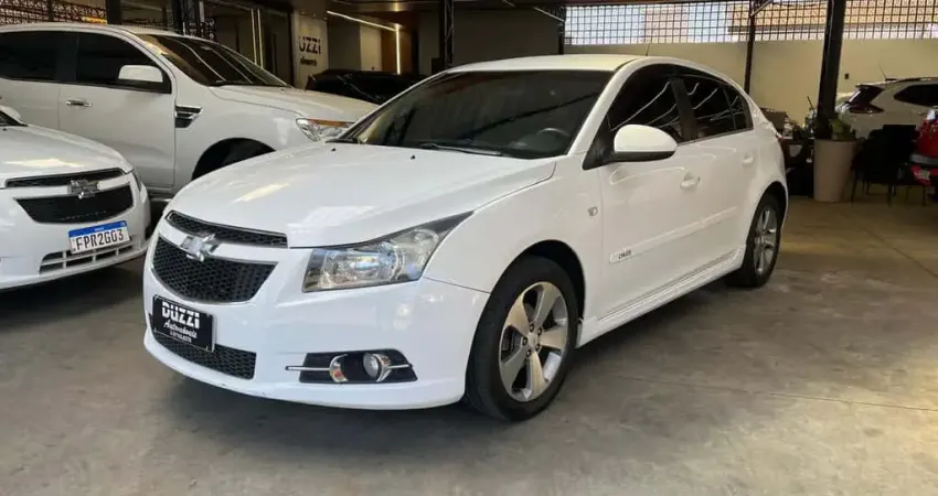 CHEVROLET CRUZE LT HB 2012