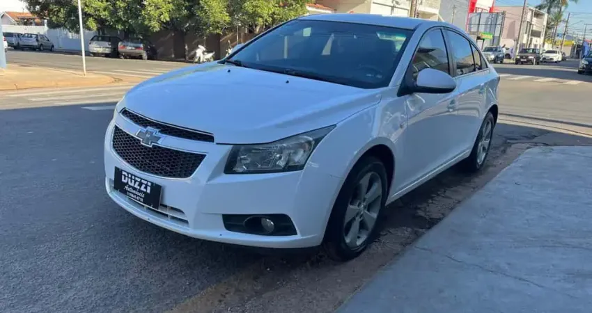 CHEVROLET CRUZE LT NB 2013
