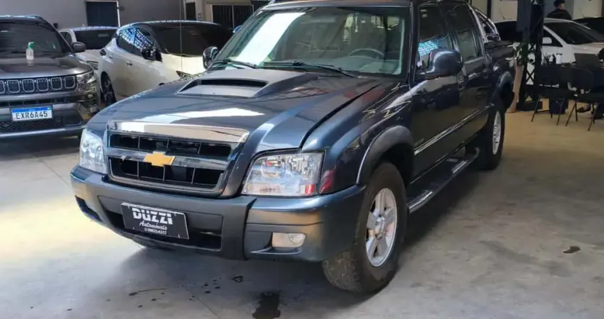 CHEVROLET S10 ADVANTAGE D 2009
