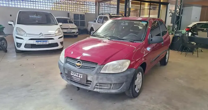 CHEVROLET CELTA 2P LIFE 2008