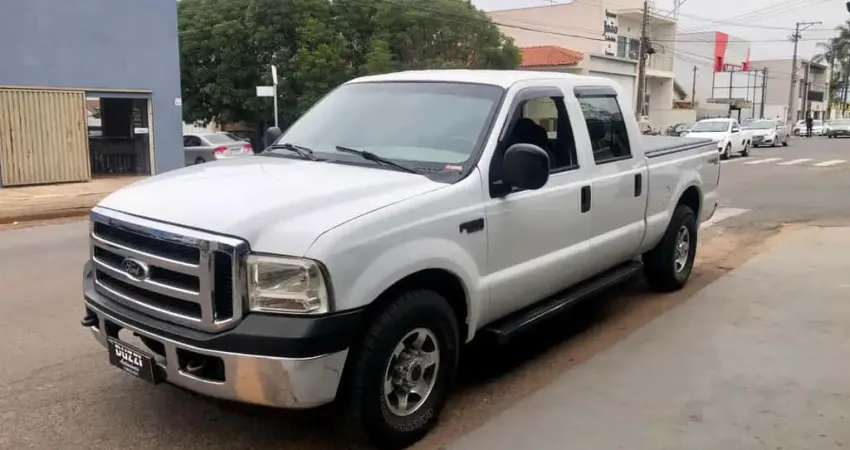 FORD F250 XLT W20 2004