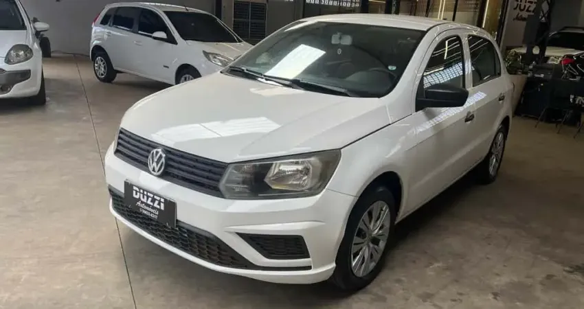 VOLKSWAGEN GOL MPI 2023