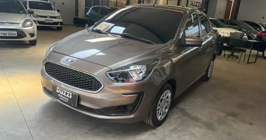 FORD KA SE 1.0 HA C 2020
