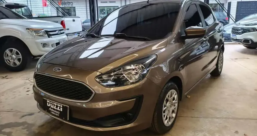 FORD KA SE 1.0 HA C 2020