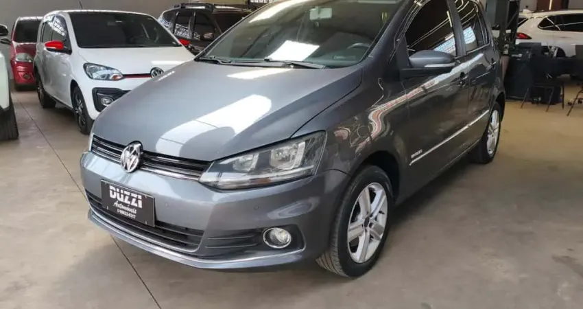 VOLKSWAGEN NOVO FOX HL MD 2016