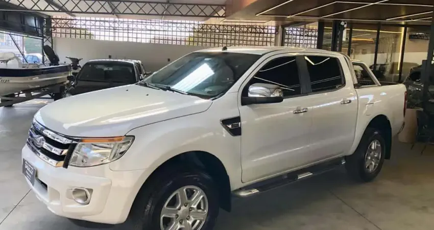 FORD RANGER XLTCD2 25B 2016