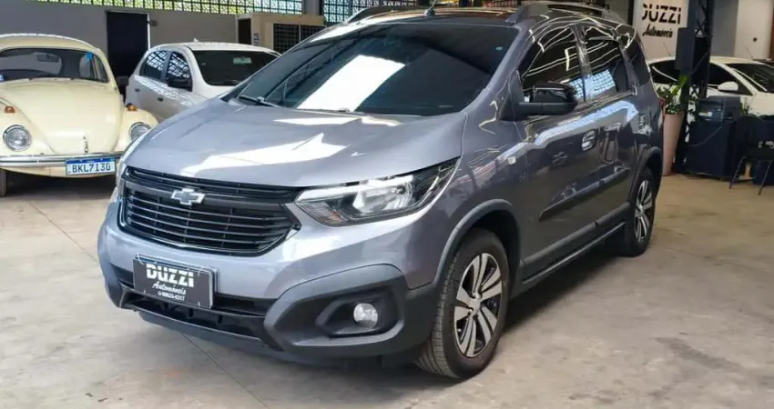 CHEVROLET SPIN 1.8L AT ACT7 2023
