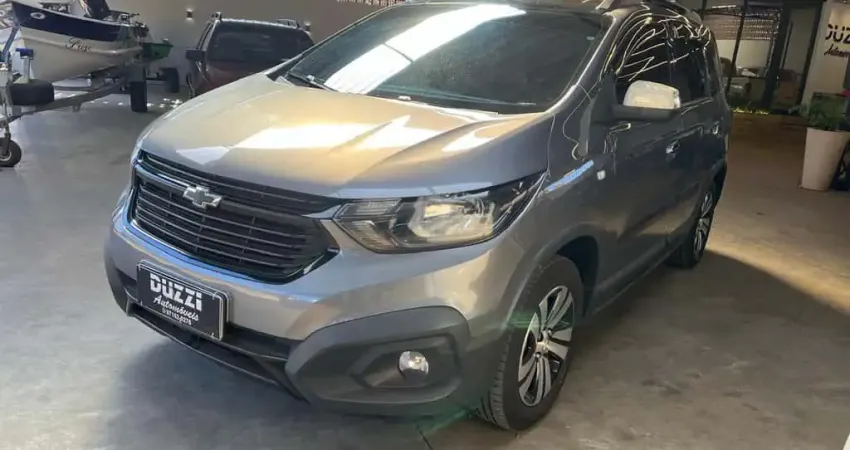 CHEVROLET SPIN 1.8L AT ACT7 2023