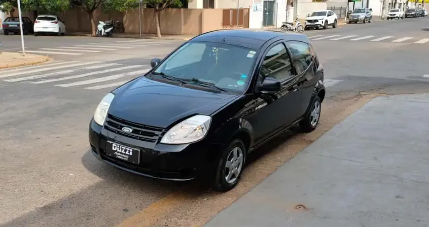 FORD KA FLEX 2011