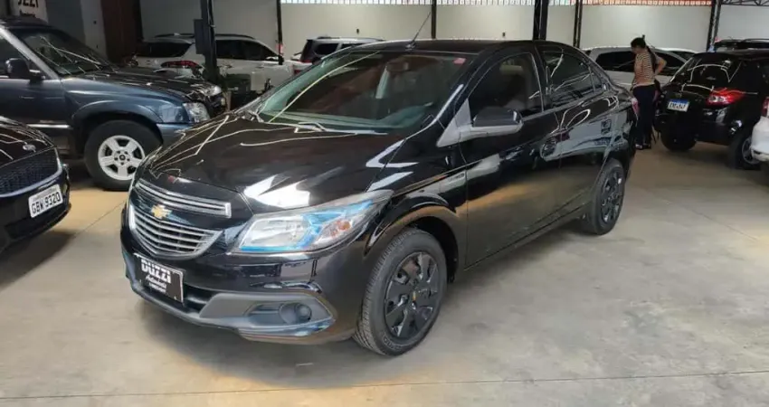 CHEVROLET PRISMA 1.4MT LT 2013