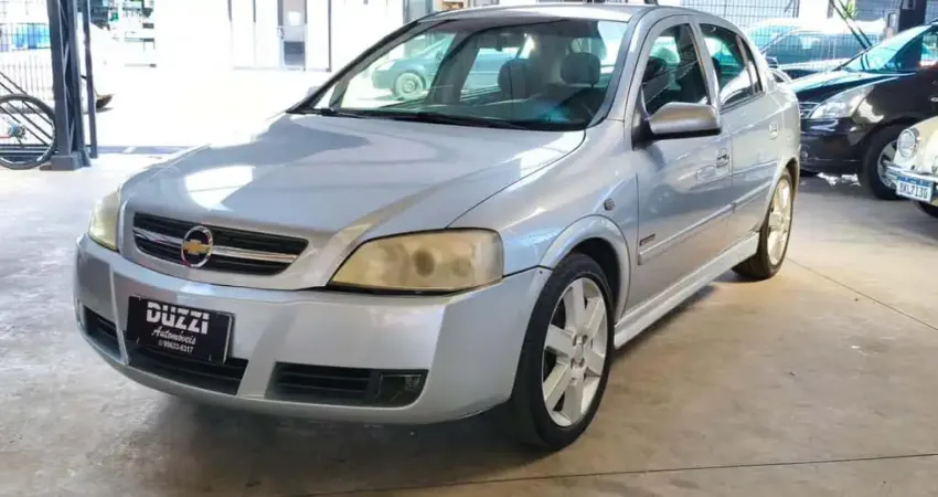 CHEVROLET ASTRA HB 4P ADVANTAGE 2009