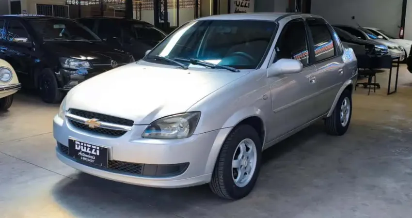 CHEVROLET CHEVROLET CLASSIC LS 2014