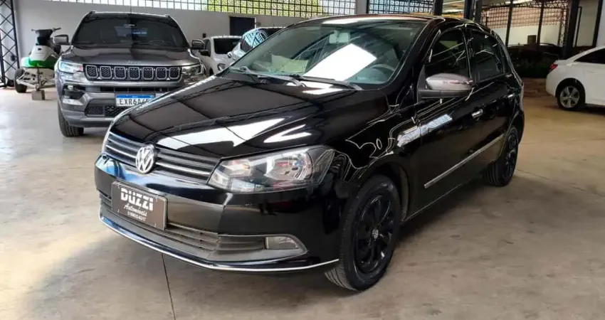 VOLKSWAGEN GOL SPECIAL MB 2016