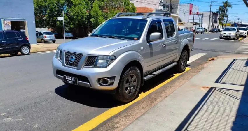 NISSAN FRONTIER SVATK4XA 2015