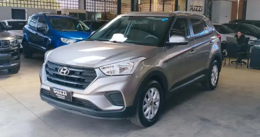 HYUNDAI CRETA 16A ACTION 2021