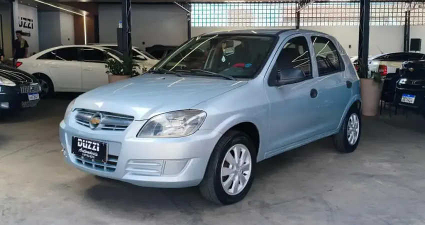 CHEVROLET CELTA 4P SPIRIT 2010