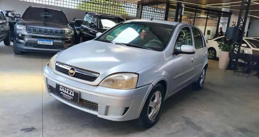 CHEVROLET CORSA HATCH PREMIUM 2009