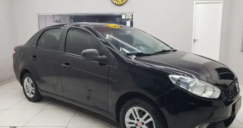 grand siena 1.0 evo attractive 