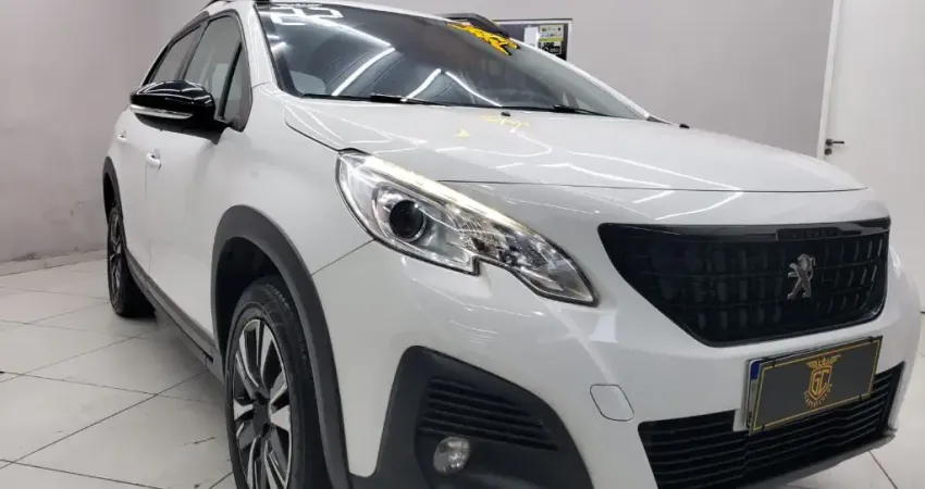 PEUGEOT 2008 ALLURE AT6