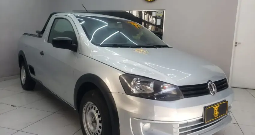 saveiro cs st mb