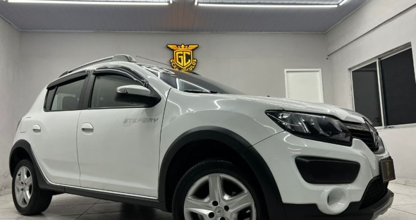 STEPWAY 1.6 AUT