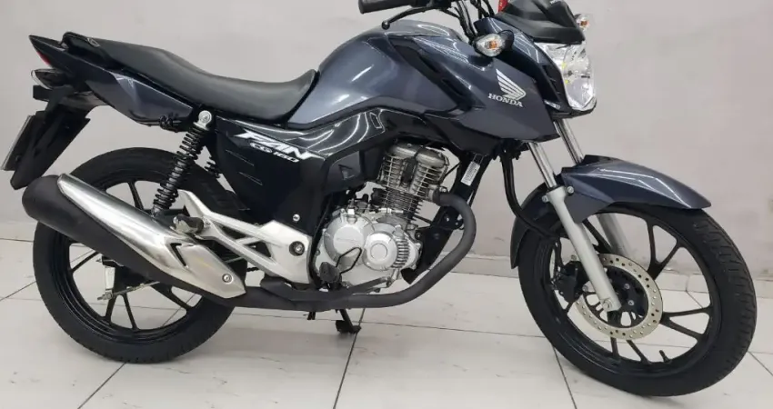 Cg titan 160 flex