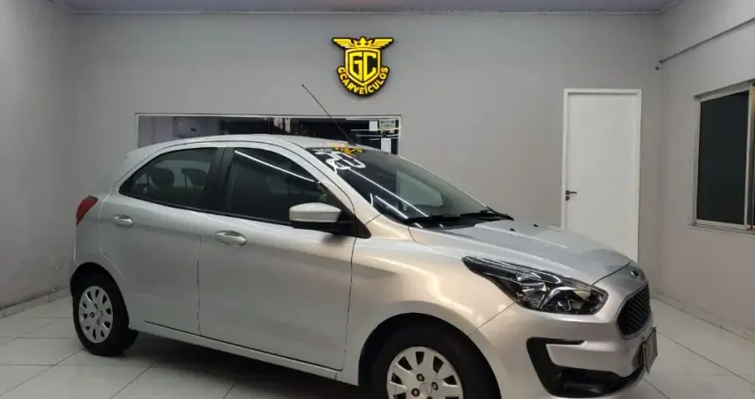 Ka 1.0 se 12v flex 