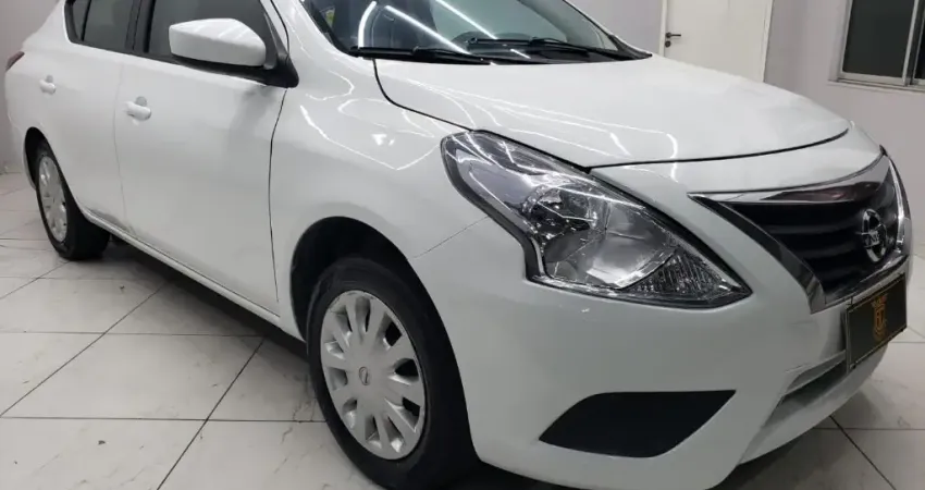 VERSA V-DRIVE MT 1.6