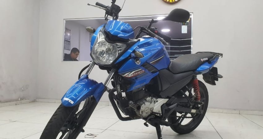 FAZER 150 CC FLEX
