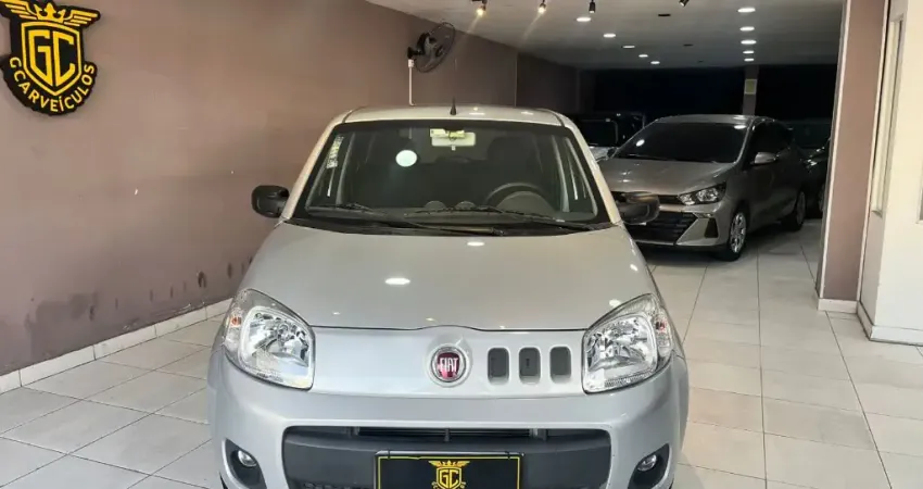 uno vivace 1.0 2014