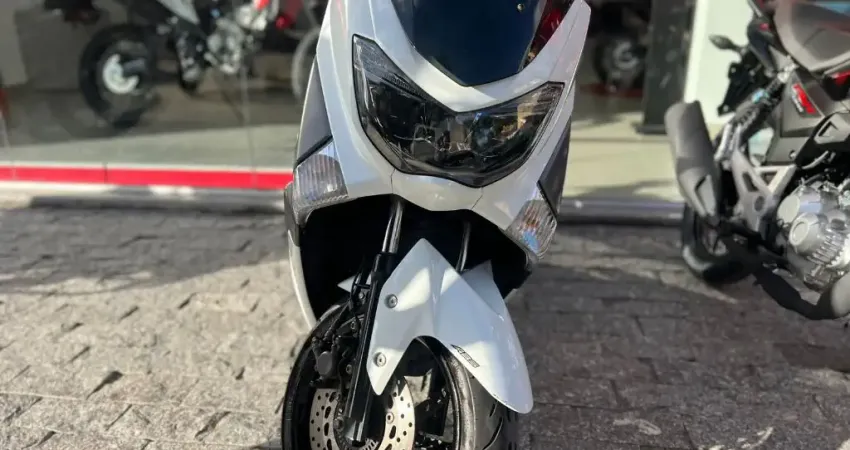 NMAX 160 ABS