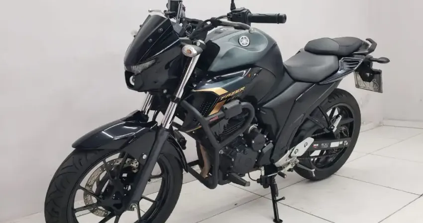 FZ25 ABS FLEX 
