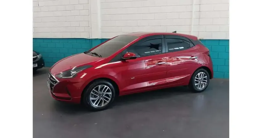 Hyundai Hb20 2020 1.0 tgdi flex diamond plus automático