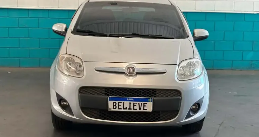 Fiat Palio 2013 1.0 mpi attractive 8v flex 4p manual