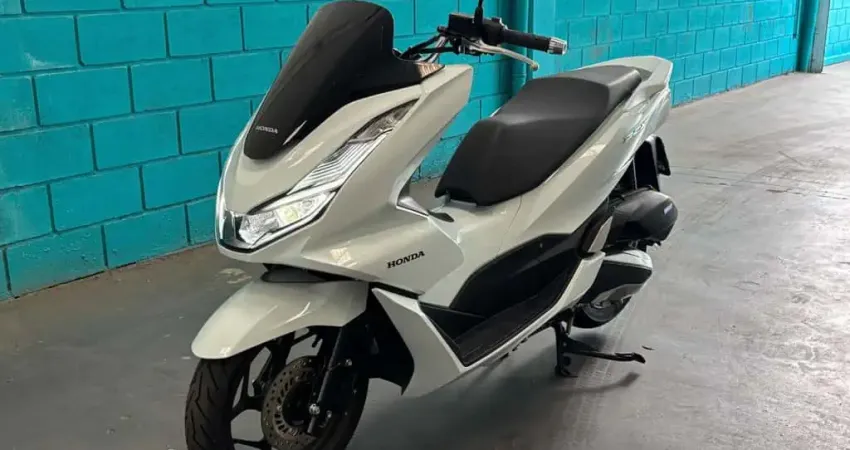 Honda Pcx 160 dlx abs 2024