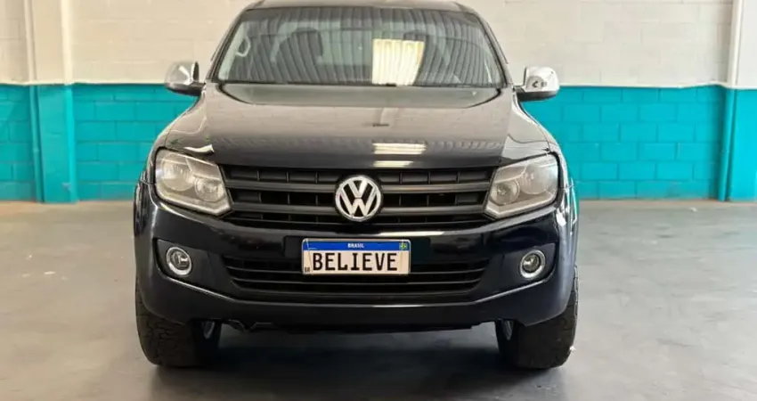 Volkswagen Amarok 2014 2.0 s 4x4 cd 16v turbo intercooler diesel 4p manual
