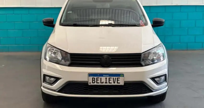 Volkswagen Saveiro 2023 1.6 msi robust cs 16v flex 2p manual