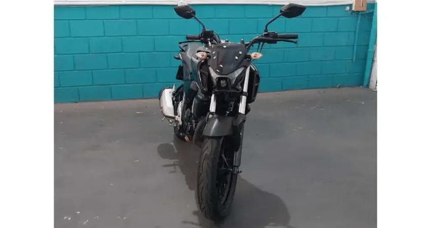 Yamaha Fz15 150 fazer flex 2023